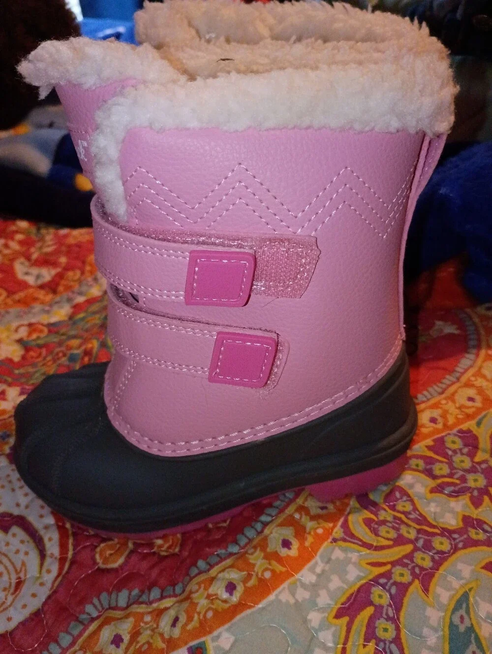 Cat &Jack winter boots